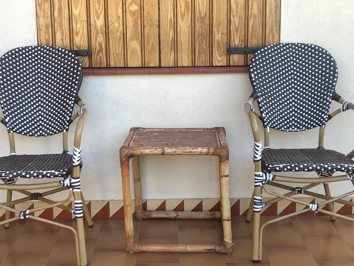 Chalet Entre Parques Naturales Vallgorguina