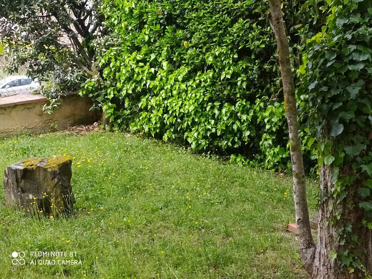 Chalet Entre Parques Naturales Vallgorguina 0*,