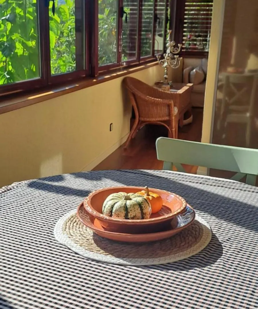 Chalet Entre Parques Naturales Vallgorguina