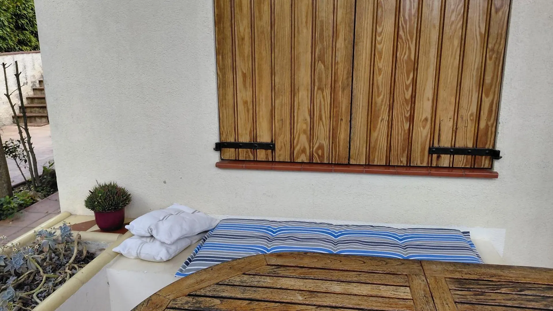 Chalet Entre Parques Naturales Vallgorguina