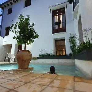 Apartamento Ca Margalef - Con Encanto