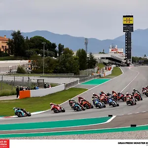  Apartamento And Circuit