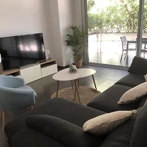  Apartamento Standing Barcelona Forum