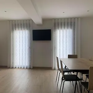  Apartamento Ca La Rosalia